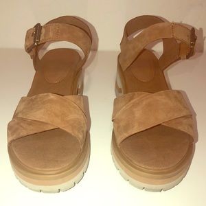 {Timberland} Sandals